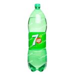 7UP 2L Pet