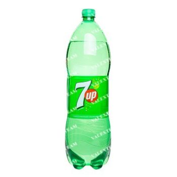 7UP 2L Pet