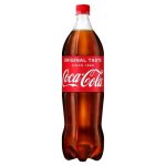 Coca-Cola Classic 1.75L Pet