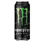 .Monster Energy Drink 500 ml