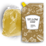 Mustard 0,5 kg/5 kg