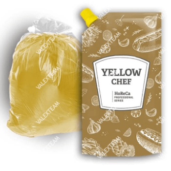 Mustard 0,5 kg/5 kg