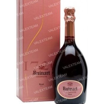 Ruinart Rose 0,75L