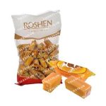 Roshen Candy “Cow”