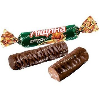 Roshen Candy “Hazel”