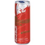Red Bull 0.25 Watermelon
