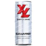 XL energy XL Sugar free 100 ml