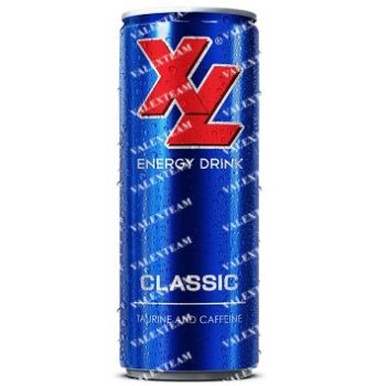 XL energy XL classic 100 ml