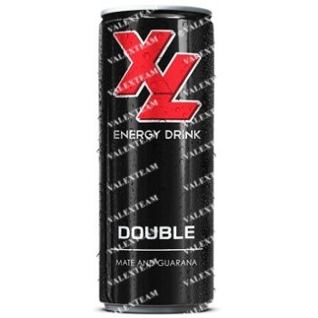 XL energy XL Double 100 ml