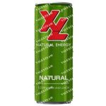 XL energy XL Natural 100 ml