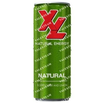 XL energy XL Natural 100 ml