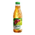 Biola Apple – Grape 1l