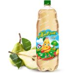 Zhyvchyk Pear 2L