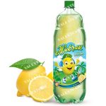 Zhyvchyk Lemon 2L