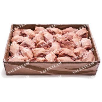 Lower Back Box