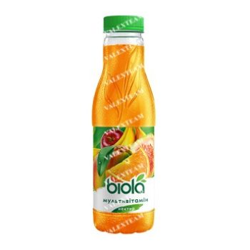 Biola Multivitamin 0.5l