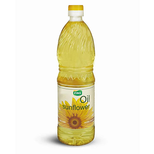 Refined Sunflower Oil