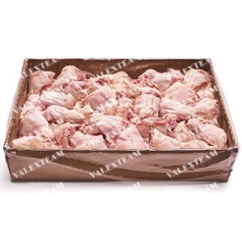 Upper Back Box